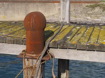 Haven van Oostende (België)